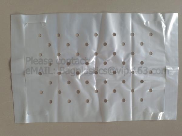 FDA food grade, fresh PE Cling film, food wrap, LDPE wrap, fresh wrap, LDPE film, LDPE sheet, air hole, vent hole