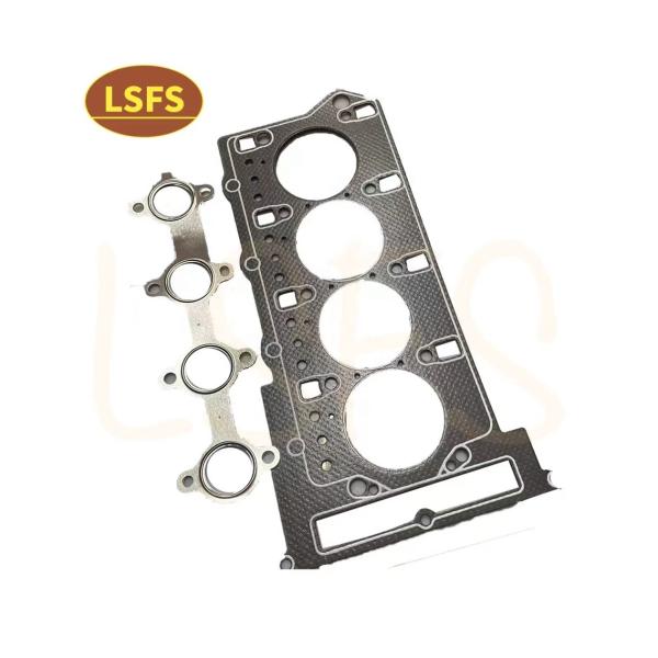 Engine Overhaul Kit for ROEWE I5 I6 ZS OE 10445756 Optimal Performance and Fitment