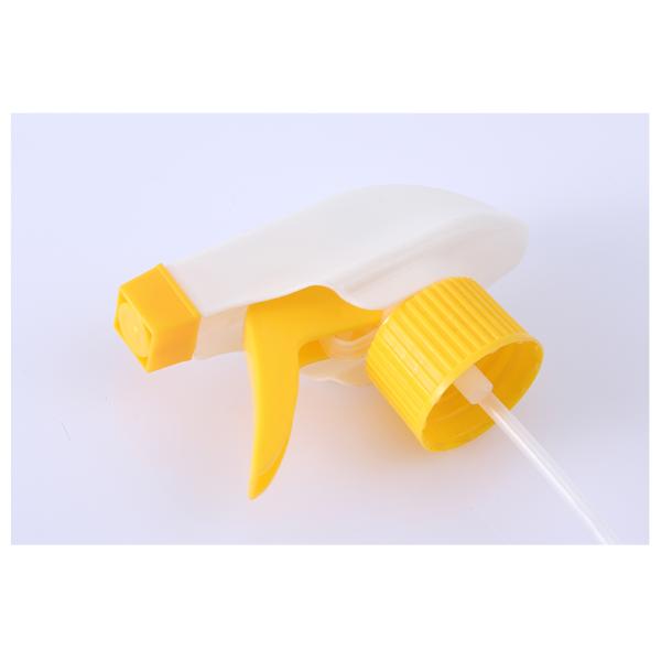 Custom Order Plastic Trigger Sprayer Pump Spray for Bottles Trigger Head Sprayer