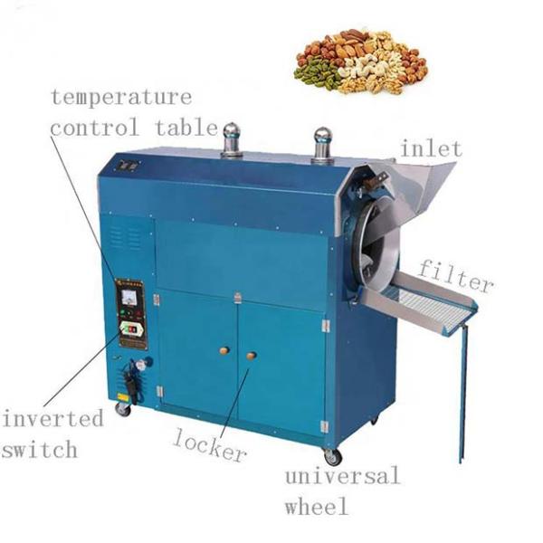 Cocoa Butter Production Line for Food Industry 304 Stainless Steel Cocoa Processing Equipment