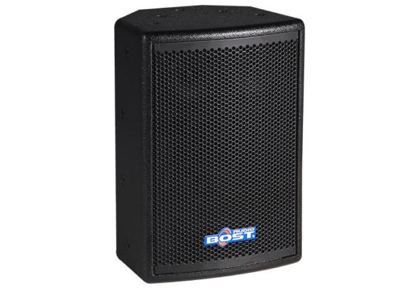 8 pro audio loudspeaker  two way pa outdoor sound speaker system MA-8