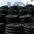 PVC FIBER REINFORCED HOSE PIPE PRODUCTION LINE/ PLASTIC MAKING PRODUCTION MACHINE PVC HOSE GARDEN PIPE MACHINERY