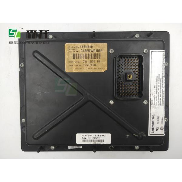 351-8758-02 доска Emcp компьютера экскаватора гусеницы 4,2 3516c 355-1176 Emcp 4,3 450-9606 Emcp 3,3