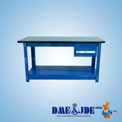 DTA03C Impact resistant Hydraulic Hose Table Workbench For Testing Maintenance