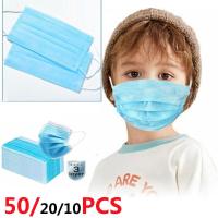 máscara protetora para a máscara protetora protetora 3ply das crianças do kidsPersonal, máscara protetora protetora