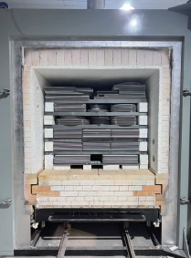 Des câbles robustes pour améliorer le processus de galvanisation