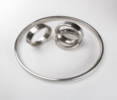 HB180 Inconel 800 RX Revestimento conjunto de anel O Revestimentos de anel Alta resistência à corrosão