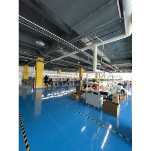HUIZHOU ZHENGMING SCIENCE AND TECHNOLOGY CO.,LTD