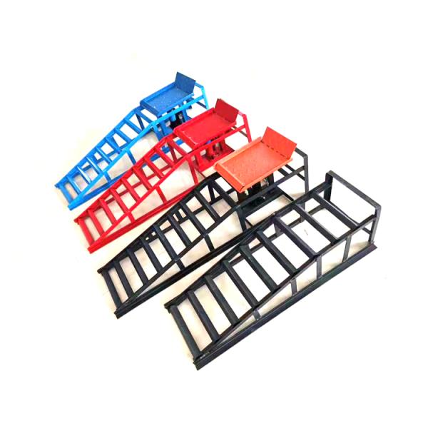 Пандус подъема автомобиля 3t корабля инструмента ремонта автомобилей высокорослый подгонял