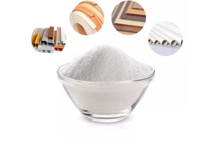 Acrylic Polymer Powder PVC Impact Modifier PVC Processing Aid ACR 401