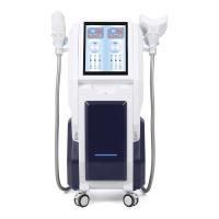 Máquina de congelación gorda del cuerpo 360, máquina de la pérdida de peso de Cryo de la lipolisis de 7 manijas