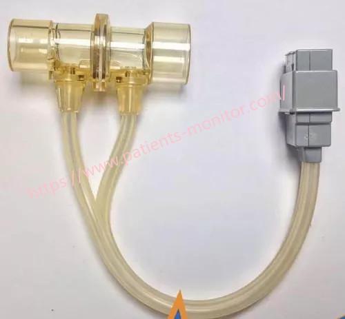 Carefusion 鳥流感センサー 15972 新しいオリジナル VELA 換気機