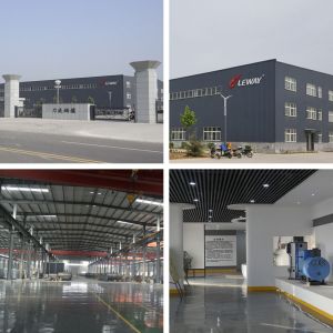 Henan Leway Thermal Equipment Manufacture Co., Ltd.