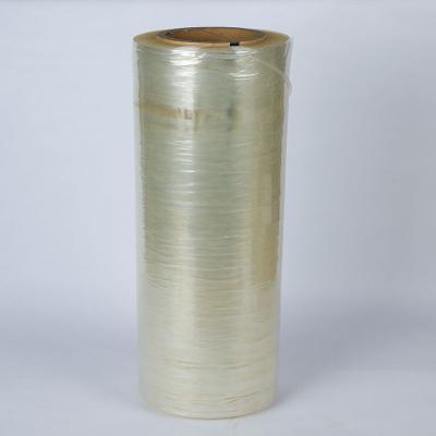 Embossed 25um 100% PVA Cold Water Soluble Film