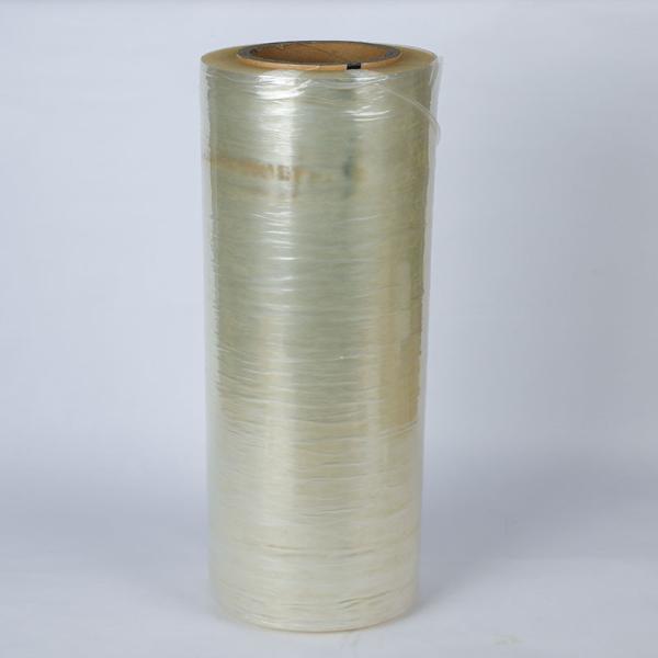 PVA Water Soluble Film for Laundry Pods and Detergent Capsules