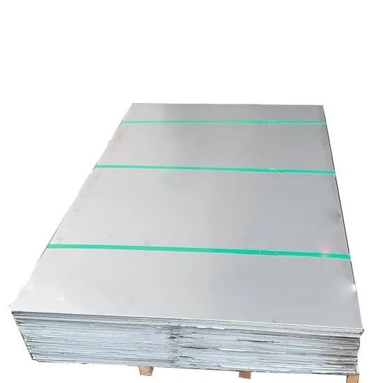 No.1 Surface Stainless Steel Sheet Plate 1200*1000*3mm 304 316 904L