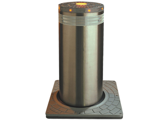 Предварительная водоустойчивая автоматическая система контроля над трафиком палов подъездной дороги для улицы