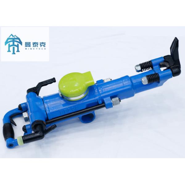 YT29A Perforación de roca neumática con martillo neumático portátil