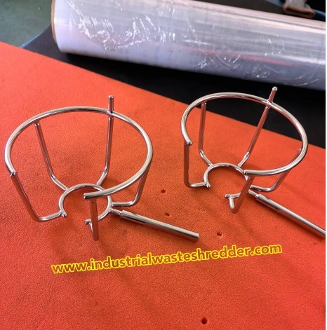 316 医療機器用ステンレス鋼ホルダー 鏡仕上げ ステンレス鋼枠