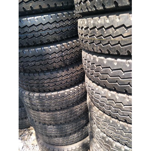 ISO todos los neumáticos radiales de acero 750R16 del autobús del camión del camión ligero 215m m