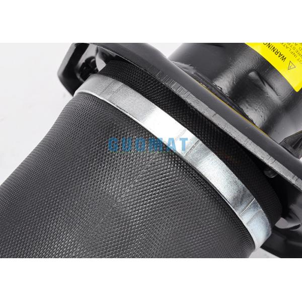 4Z7616051A Air Spring Shock For Audi AllRoad Quattro A6 C5 Rear Left Air Suspension Parts