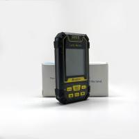 Instrumento de medição da área de terra de BeiDou GPS, Hilly Handheld Survey Equipment