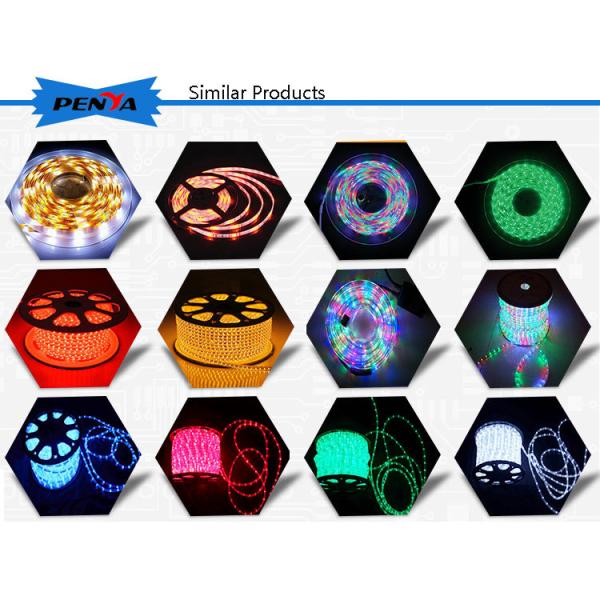 Seed Starting Lamp Body Material PC Led Grow Light Strip with 5050 Dc 12v/24v