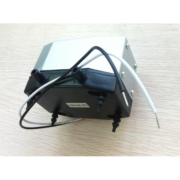Linear AC 220V Magnetic Micro Vacuum Pump With 30kPA 15L/m