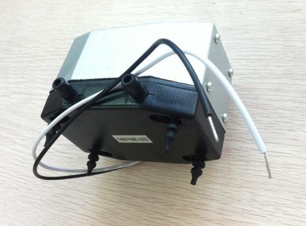 Vacuum Micro Air Pump 30kPA 15L/m AC 110V For Fragrance Diffuser