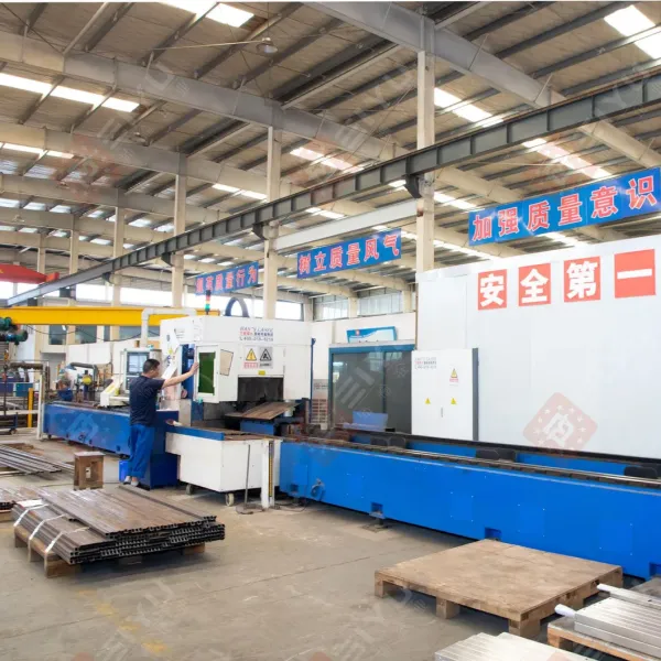 Fully Automatic Robotic Arm Depalletizer Bottle Depalletizer Machine