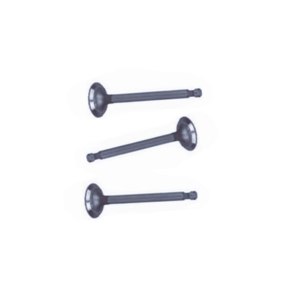 Golf Cart FE350 Exhaust Valve Golf Cart Parts G1017445 Fits For Club Car Gas DS