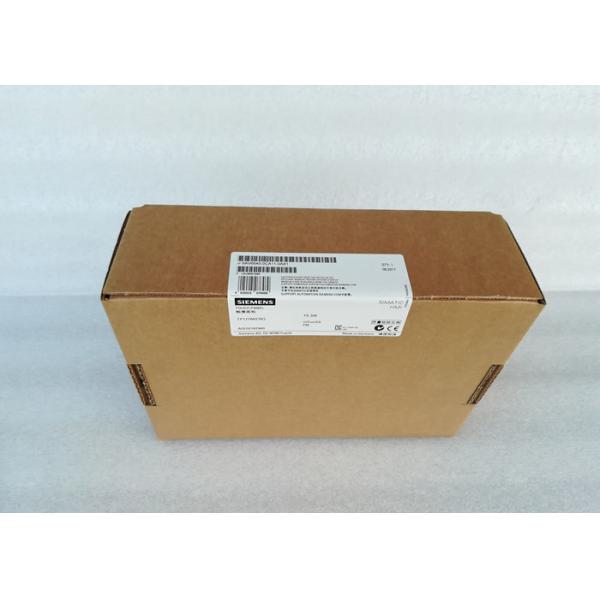 Siemens HMI Touch Screen For Operation Control / Monitoring 6AV6640 0CA11 0AX1