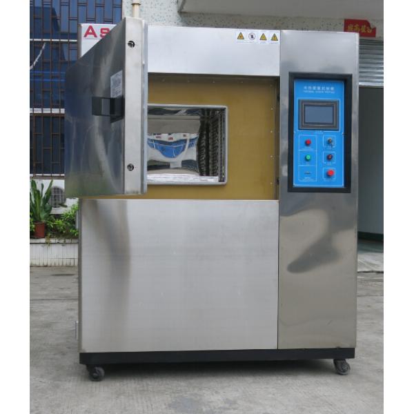 -65℃ - том камеры 810л испытания удара температуры +150℃ для доски Пкб