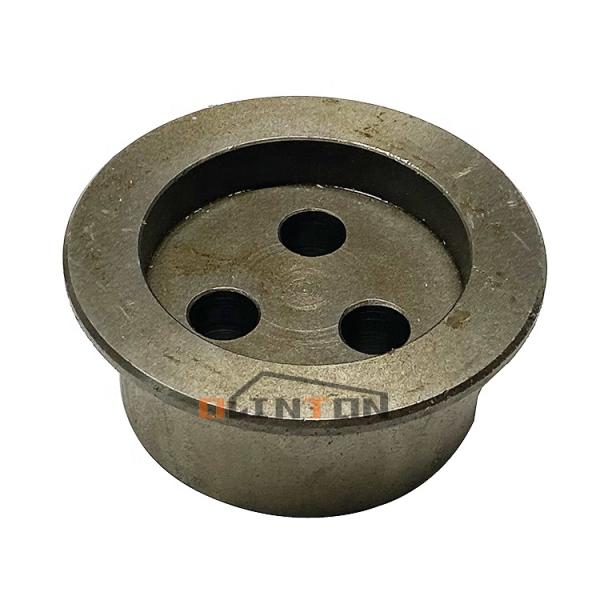 Komatsu 6D125 Bulldozer Arbre de roulement 6150-21-4511 Un investissement pour les travaux de construction