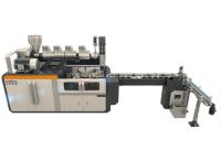 Máquina de molde de sopro hidráulica do sopro do HDPE