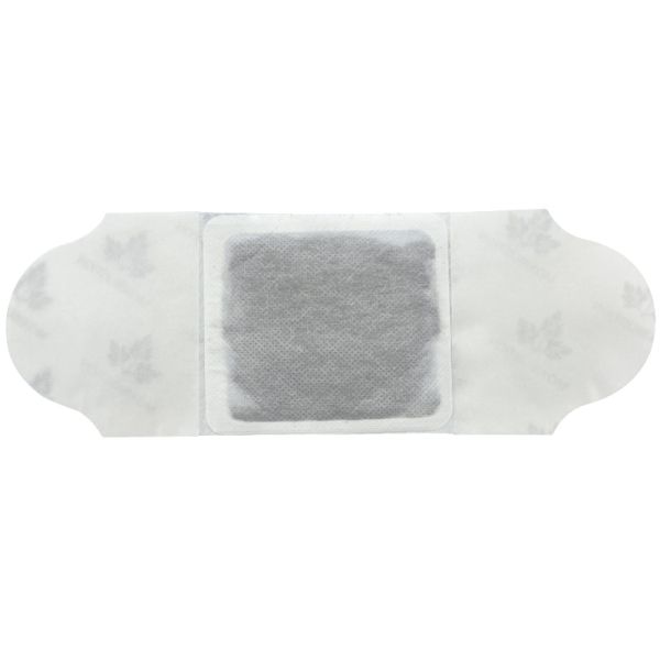 Herbal Moxibustion Hot Pain Relief Patch Moxa Plaster For Rehabilitation Therapy