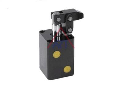 Swivel Clamp Cylinder Single Side Left Swivel For Accurate Positioning And Clamping