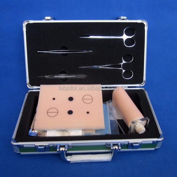 Professional Clinical Training Kit for Medical Science Multi-functional Minor Surgery