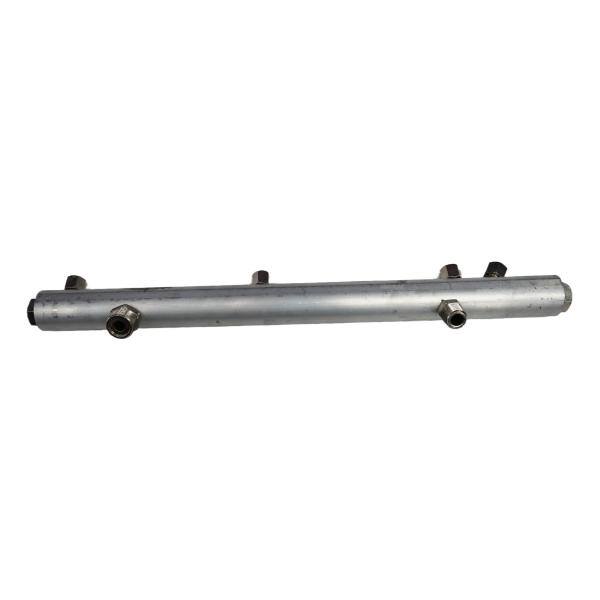 Tiges de pulvérisation haute pression gauche et droite pour grandes balayeuses-laveuses – Alliage d'aluminium, compatibles avec les véhicules d'assainissement Zoomlion
