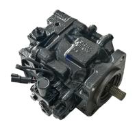 708-1T-00431 708-1T-00433 For Komatsu Loader WA600-6 WA600-6R Hydraulic Fan Pump Piston Pump High quality