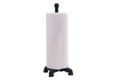 Home Decoration 1/4 Npt Pipe Plug Malleable Iron For Holding Toilet Paper ASTM Standard