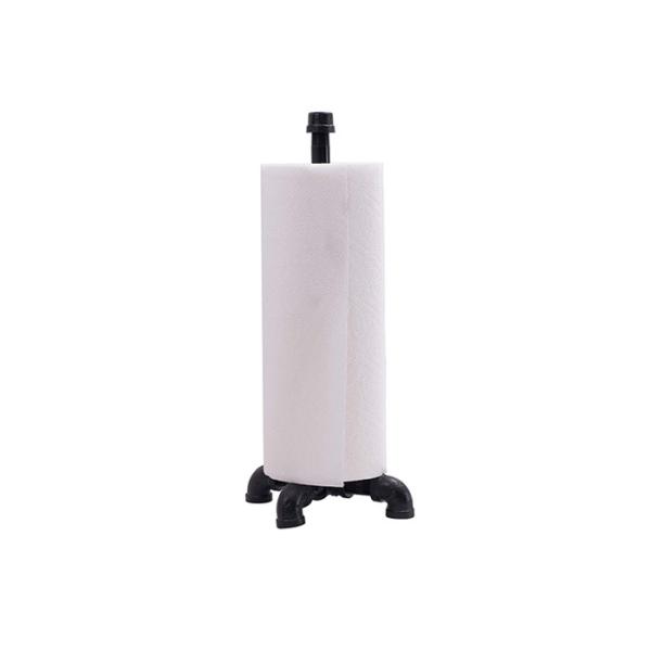 Home Decoration 1/4 Npt Pipe Plug Malleable Iron For Holding Toilet Paper ASTM Standard