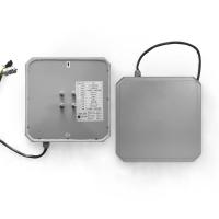 Anti Clone UHF RFID Reader Long Range Access Control Parking System