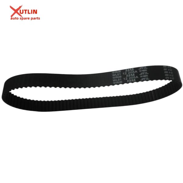 High Quality Ranger Spare Parts Timing Belt OEM WL0112205A for ford 2006-2008 ranger Engine Model WLT