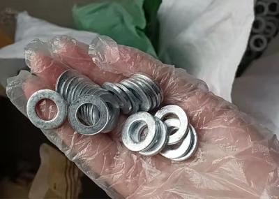 ISO Standard Fasteners with Corrosion Resistance Metric Thread Nuts and Bolts for Various Applications