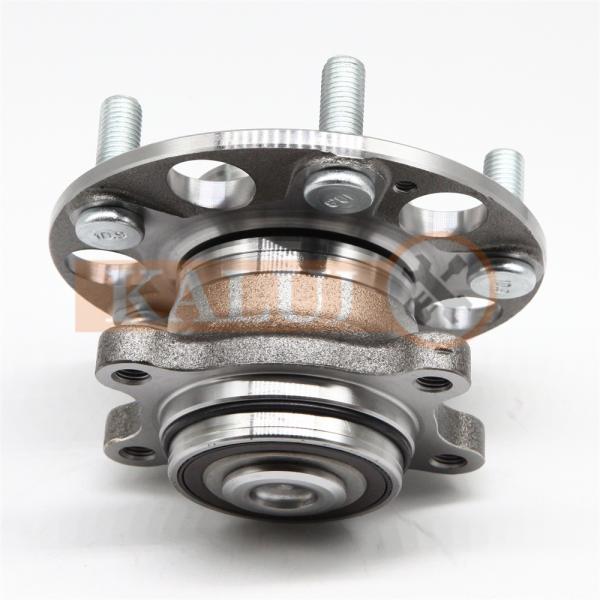 42200-SNA-951 42200-SNA-A51 Rear Wheel Hub Bearings Kit  Hon-da CIVIC VIII 05-12