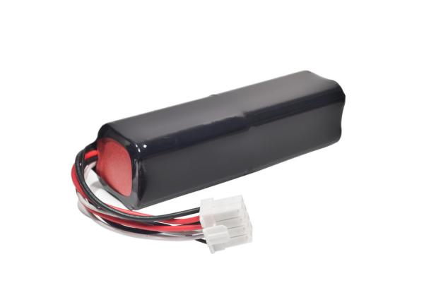 14.8v 4600mAh Li-ion ECG Battery For Fukuda FX-8322 FX-8322R FCP-8321 FCP-8453 FCP-8800
