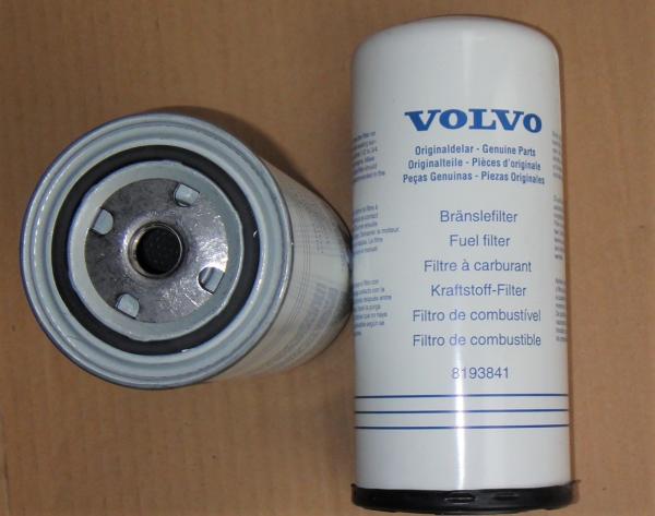 diesel engine parts, diesel generator parts, fuel filters for VL-engine,8193841,864315,20514654,20998805,466987