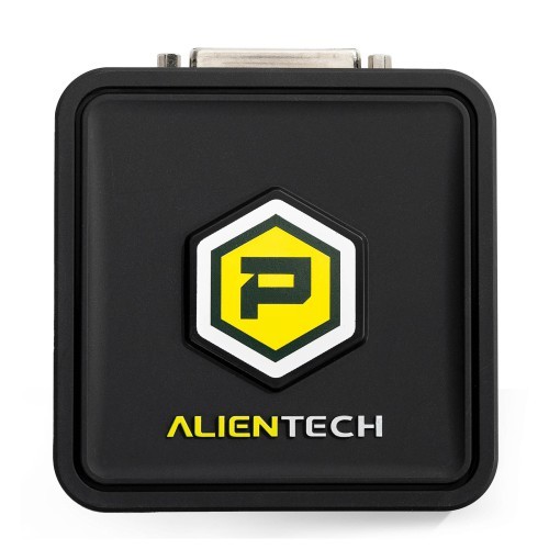 Powergate ECU Chip Tuning Tool Alientech with App Cloud Smartphone Performance Tuning