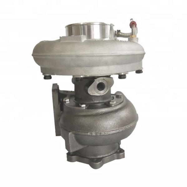 Piezas del turbocompresor del motor de H1E TXD73 para el sobrealimentador 865752 del camión 3532296 de